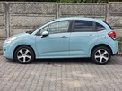 Citroen C3 1.2 82 KM. FuLL Opcja. Klima. Bluetooth. Tempomat. LED. PDC. GWARANCJA - 4