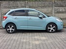 Citroen C3 1.2 82 KM. FuLL Opcja. Klima. Bluetooth. Tempomat. LED. PDC. GWARANCJA - 5