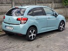 Citroen C3 1.2 82 KM. FuLL Opcja. Klima. Bluetooth. Tempomat. LED. PDC. GWARANCJA - 8