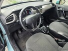 Citroen C3 1.2 82 KM. FuLL Opcja. Klima. Bluetooth. Tempomat. LED. PDC. GWARANCJA - 11
