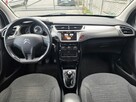 Citroen C3 1.2 82 KM. FuLL Opcja. Klima. Bluetooth. Tempomat. LED. PDC. GWARANCJA - 14