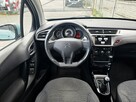 Citroen C3 1.2 82 KM. FuLL Opcja. Klima. Bluetooth. Tempomat. LED. PDC. GWARANCJA - 15