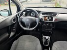Citroen C3 1.2 82 KM. FuLL Opcja. Klima. Bluetooth. Tempomat. LED. PDC. GWARANCJA - 16