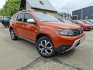 Dacia Duster Klimatronic, Automat, Nawigacja, Podgrz. fotele, Kamery 360 - 5