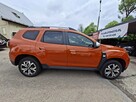 Dacia Duster Klimatronic, Automat, Nawigacja, Podgrz. fotele, Kamery 360 - 7