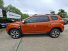 Dacia Duster Klimatronic, Automat, Nawigacja, Podgrz. fotele, Kamery 360 - 8