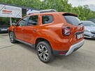 Dacia Duster Klimatronic, Automat, Nawigacja, Podgrz. fotele, Kamery 360 - 9