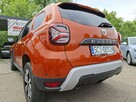 Dacia Duster Klimatronic, Automat, Nawigacja, Podgrz. fotele, Kamery 360 - 10