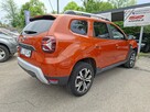 Dacia Duster Klimatronic, Automat, Nawigacja, Podgrz. fotele, Kamery 360 - 12
