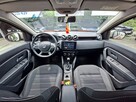 Dacia Duster Klimatronic, Automat, Nawigacja, Podgrz. fotele, Kamery 360 - 14