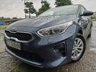 Kia Cee'd Klimatyzacja, Czujniki parkowania, Asystent pasa ruchu, PL Salon - 2