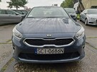 Kia Cee'd Klimatyzacja, Czujniki parkowania, Asystent pasa ruchu, PL Salon - 3