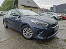 Kia Cee'd Klimatyzacja, Czujniki parkowania, Asystent pasa ruchu, PL Salon - 4