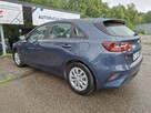Kia Cee'd Klimatyzacja, Czujniki parkowania, Asystent pasa ruchu, PL Salon - 8