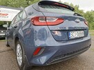 Kia Cee'd Klimatyzacja, Czujniki parkowania, Asystent pasa ruchu, PL Salon - 9