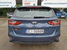 Kia Cee'd Klimatyzacja, Czujniki parkowania, Asystent pasa ruchu, PL Salon - 10