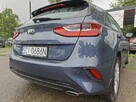 Kia Cee'd Klimatyzacja, Czujniki parkowania, Asystent pasa ruchu, PL Salon - 12