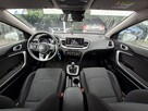 Kia Cee'd Klimatyzacja, Czujniki parkowania, Asystent pasa ruchu, PL Salon - 13