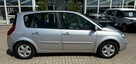 Renault Scenic Model 2009, panorama dach, - 5