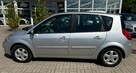 Renault Scenic Model 2009, panorama dach, - 6