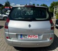 Renault Scenic Model 2009, panorama dach, - 8