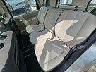 Renault Scenic Model 2009, panorama dach, - 12