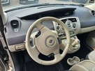 Renault Scenic Model 2009, panorama dach, - 16