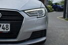 Audi A3 1.0B Navi Led PDC 2017r 99 TYS KM Sprowadzony Opłacony - 5
