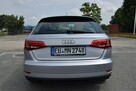 Audi A3 1.0B Navi Led PDC 2017r 99 TYS KM Sprowadzony Opłacony - 14