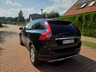 Volvo XC 60 LIFT 2.0d 136KM D3 2014r Navi, Manual, Grzane Fotele, FV23% - 4