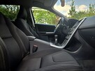 Volvo XC 60 LIFT 2.0d 136KM D3 2014r Navi, Manual, Grzane Fotele, FV23% - 5