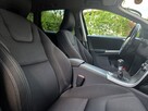 Volvo XC 60 LIFT 2.0d 136KM D3 2014r Navi, Manual, Grzane Fotele, FV23% - 7