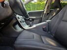 Volvo XC 60 LIFT 2.0d 136KM D3 2014r Navi, Manual, Grzane Fotele, FV23% - 8