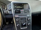 Volvo XC 60 LIFT 2.0d 136KM D3 2014r Navi, Manual, Grzane Fotele, FV23% - 15