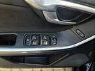 Volvo XC 60 LIFT 2.0d 136KM D3 2014r Navi, Manual, Grzane Fotele, FV23% - 16