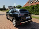 Peugeot 3008 1.6 Hybrid 225KM PHEV 2021r LED, Radar, Kamery 360, Virtual - 4