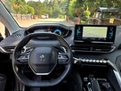 Peugeot 3008 1.6 Hybrid 225KM PHEV 2021r LED, Radar, Kamery 360, Virtual - 14