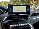 Peugeot 3008 1.6 Hybrid 225KM PHEV 2021r LED, Radar, Kamery 360, Virtual - 15