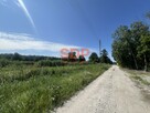 Działka budowlana Trzebnica - 8