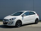 Hyundai i30 1.4 Ben.100KM/Wersja Fifa Edition/Grzane Fotele - 2