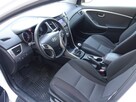 Hyundai i30 1.4 Ben.100KM/Wersja Fifa Edition/Grzane Fotele - 12