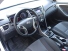 Hyundai i30 1.4 Ben.100KM/Wersja Fifa Edition/Grzane Fotele - 13