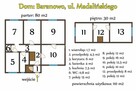 Dom w centrum Baranowa - 13