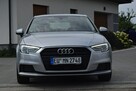 Audi A3 1.0B Navi Led PDC 2017r 99 TYS KM Sprowadzony Opłacony - 3