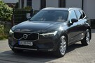 Volvo XC 60 2.0D Automat Navi Skóra 2018r 4x4 Nowy Rozrząd Sprowadzony Opłacony