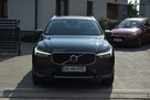 Volvo XC 60 2.0D Automat Navi Skóra 2018r 4x4 Nowy Rozrząd Sprowadzony Opłacony - 2