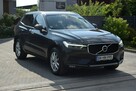 Volvo XC 60 2.0D Automat Navi Skóra 2018r 4x4 Nowy Rozrząd Sprowadzony Opłacony - 3