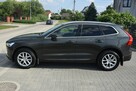 Volvo XC 60 2.0D Automat Navi Skóra 2018r 4x4 Nowy Rozrząd Sprowadzony Opłacony - 8