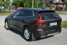 Volvo XC 60 2.0D Automat Navi Skóra 2018r 4x4 Nowy Rozrząd Sprowadzony Opłacony - 10