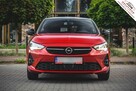 Opel Corsa Wersja GS !!! Wirtualne zegary - Kamera - Sportowe fotele - LED !!! - 7